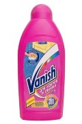 Vanish жидкий для ковров 450гр