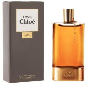 Chloe "Love,Chloe Eau Intense" edp (w) 75 ml