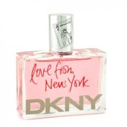 Donna Karan - Туалетные духи DKNY Love From New York 90 ml (w)