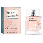 Givenchy - Туалетная вода Un Air d`Escapade 100 ml (w)