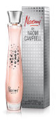 Naomi Campbell - Туалетная вода Naomi By 50 ml (w)