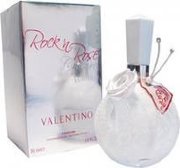 Valentino - Туалетные духи Rock' n Rose Couture White 90 ml (w)