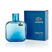 Lacoste - Туалетная вода Eau De Lacoste L.12.12 Bleu 100 ml.