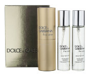 Dolce & Gabbana - Туалетные духи The One 3х20 ml (w)