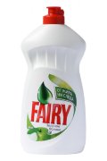 Fairy 0.5 л. Зеленое яблоко