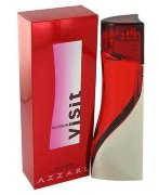 Azzaro - Туалетная вода Visit for Women 100 ml (w)