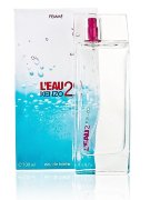 Kenzo - Туалетная вода L'Eau 2 Pour Femme 100 ml (w)