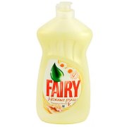 Fairy 0.5 л. Ромашка и Витамин E