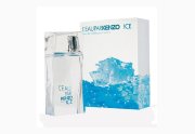 Kenzo - Туалетная вода L'Eau Par Ice 100 ml (w)