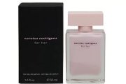 Narciso Rodriguez - Туалетные духи Narciso Rodriguez For Her Eau de Parfum 100 ml (w)