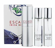 Escada - Туалетная вода Ibiza Hippie 3х20 ml (w)