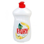 Fairy 0.5 л. Сочный Лимон