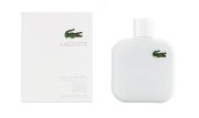 Lacoste - Туалетная вода Eau de Lacoste L.12.12. Blanc 100 ml.