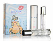Escada - Туалетная вода Island Kiss 3х20 ml (w)