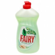Fairy 0.5 л. Чайное дерево и мята