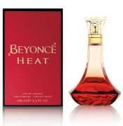 Beyonce - Парфюмированная вода Heat 50 ml (w)