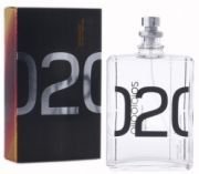 Escentric Molecules - Туалетная вода Molecule 02 100 ml (1)