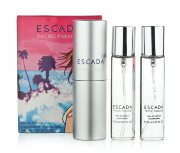 Escada - Туалетная вода Pacific Paradise 3х20 ml (w)