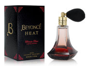 Beyonce - Парфюмированная вода Heat Ultimate Elixir 100 ml (w)