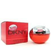 Donna Karan - Туалетные духи Red Delicious 100 ml (w)