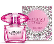 Versace - Парфюмированная вода Bright Crystal Absolu 90 ml (w)