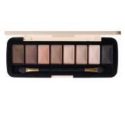 Chanel "Les Beiges Les 8 Ombres 02"