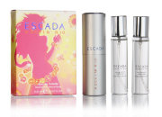Escada - Туалетная вода Rockin' Rio 3х20 ml (w)