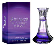 Beyonce - Парфюмированная вода Midnight Heat 100 ml (w)