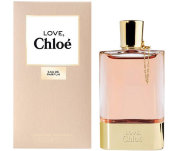 Chloe - Туалетные духи Chloe Love 75 ml (w)