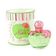 Nina Ricci - Туалетная вода Love by Nina 80 ml (w)