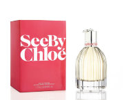 Chloe - Туалетные духи See By Chloe 75 ml (w)
