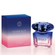 Versace - Туалетная вода Bright Crystal Limited Edition 90 ml (w)