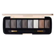Chanel "Les Beiges Les 8 Ombres 04"