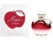 Nina Ricci - Туалетная вода Nina Elixir 80 ml (w)
