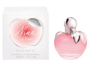 Nina Ricci - Туалетная вода Nina L’Eau 80 ml (w)