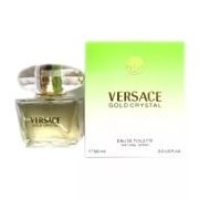 Versace - Туалетная вода Gold Crystal 90 ml (w)