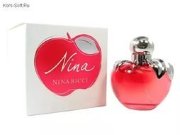 Nina Ricci - Туалетная вода Nina New 80 ml (w)