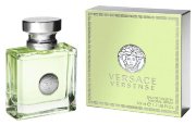 Versace - Туалетная вода Versense 100 ml (w)