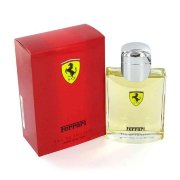 Ferrari - Туалетная вода Ferrari eau de Toilette 125 ml.