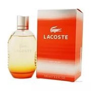 Lacoste - Туалетная вода Hot Play 125 ml.