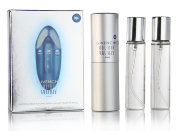 Givenchy - Туалетная вода Oblique FFWD 3х20 ml (w)
