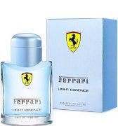 Ferrari - Туалетная вода Light Essence 125 ml.