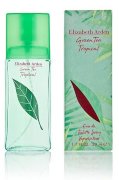 Elizabeth Arden - Туалетная вода Green Tea Tropical 50 ml (w)