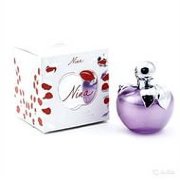 Nina Ricci - Туалетная вода Nina Precious Swarovski Edition 80 ml (w)