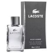 Lacoste - Туалетная вода Lacoste pour Homme 100 ml.