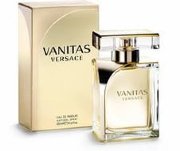 Versace - туалетные духи Vanitas 100 ml (w)