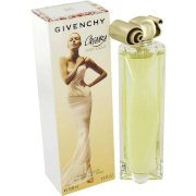Givenchy - Туалетные духи Organza First Light 100 ml (w)