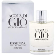Giorgio Armani - Туалетная вода Aqua di Gio Essenza Pour Homme 100 ml.