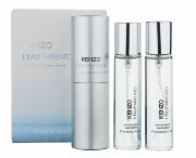 Kenzo - Туалетная вода L'eau Par 3х20 ml (w)