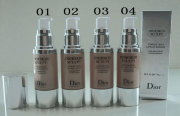 Тональный крем Dior Diorskin Sculpt Fps 20 SPF PA+++